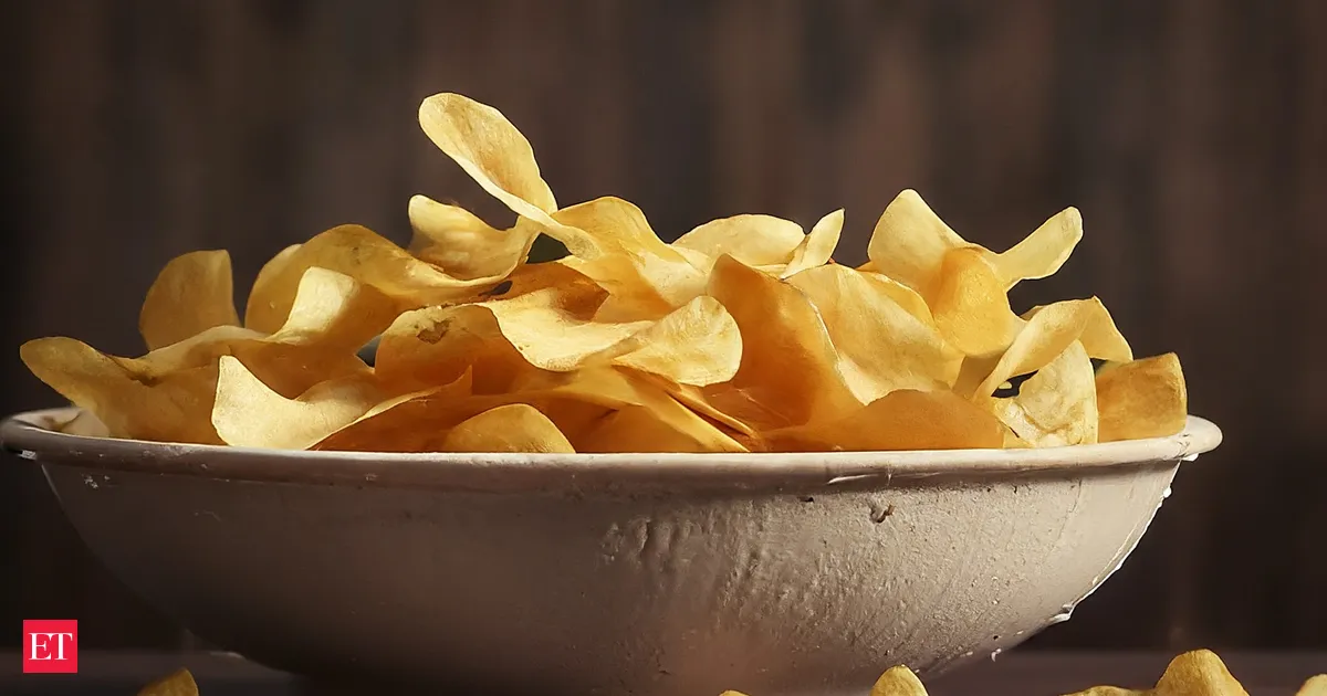 Popular Potato Chips recalled over salmonella risk Here is what to check before eating