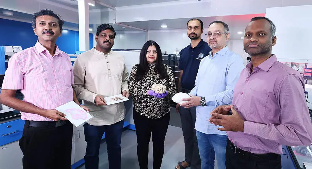 IIT Madras unveils ultra sharp brain imaging that could reshape Alzheimer and Parkinson treatment