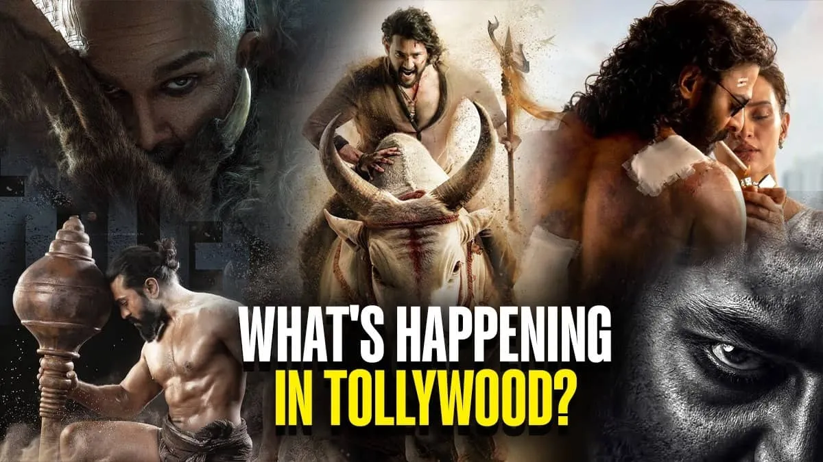 Tollywood Standoff Explained as Ram Charan Peddi Becomes Bargaining Chip for Single Screen Theatres