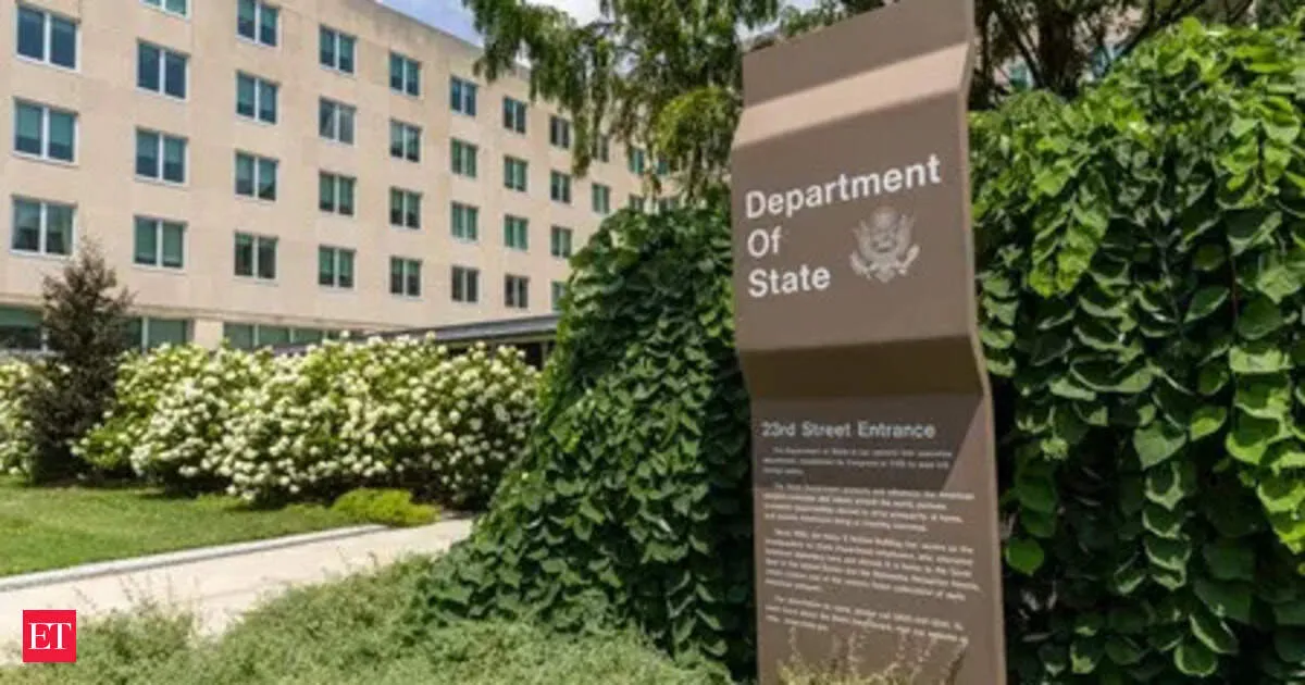 US to close Peshawar consulate citing safety concerns for diplomatic personnel