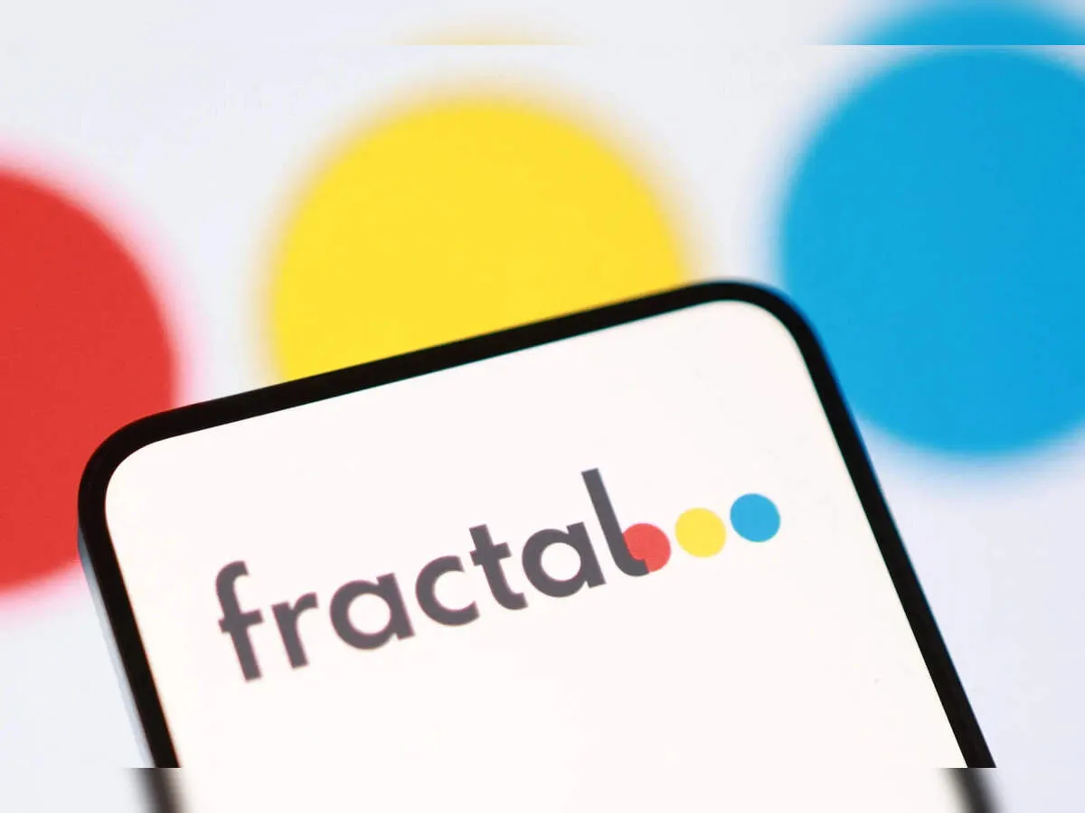 Fractal Analytics profit more than doubles as enterprise AI demand keeps expanding
