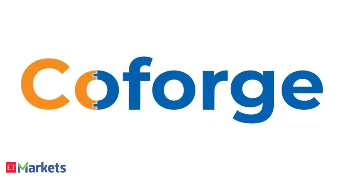 Coforge Q4 profit more than doubles to Rs 612 crore on surge in deal wins
