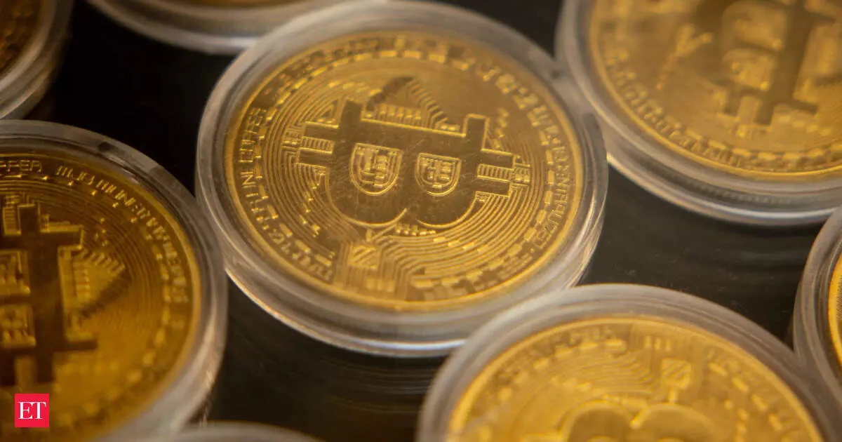Bitcoin nears 80000 as a billionaire’s buying theory sparks fresh questions