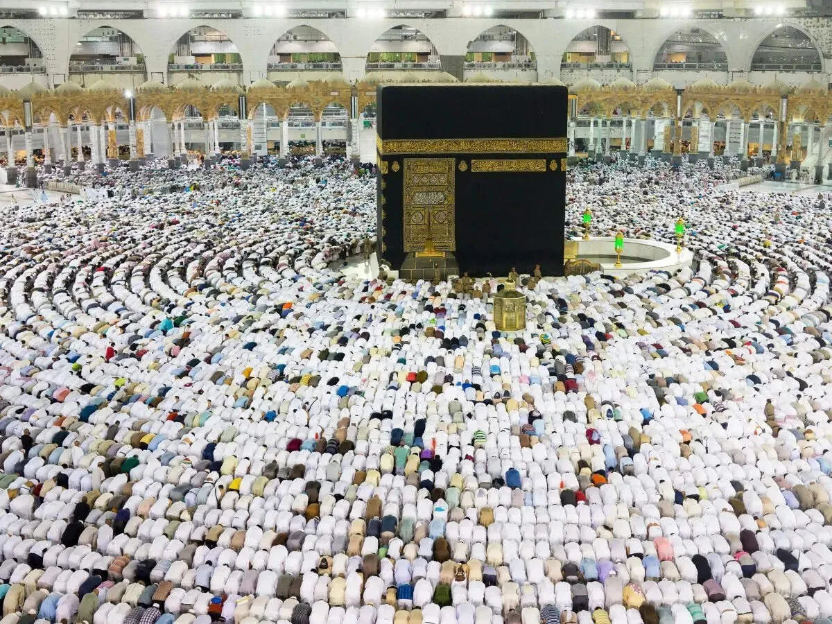 Saudi expands mobility services in Medina for elderly and disabled Hajj pilgrims ahead of 2026