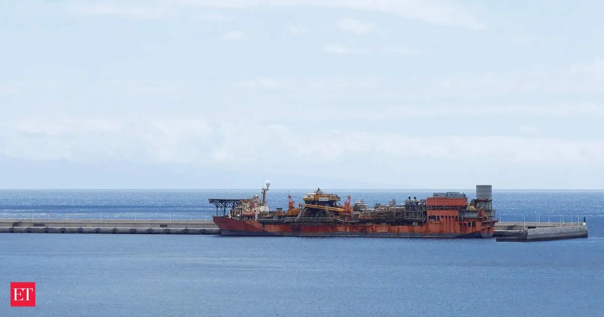 Government extends merchant ship subsidy until FY31 to boost India maritime fleet and government cargo bids