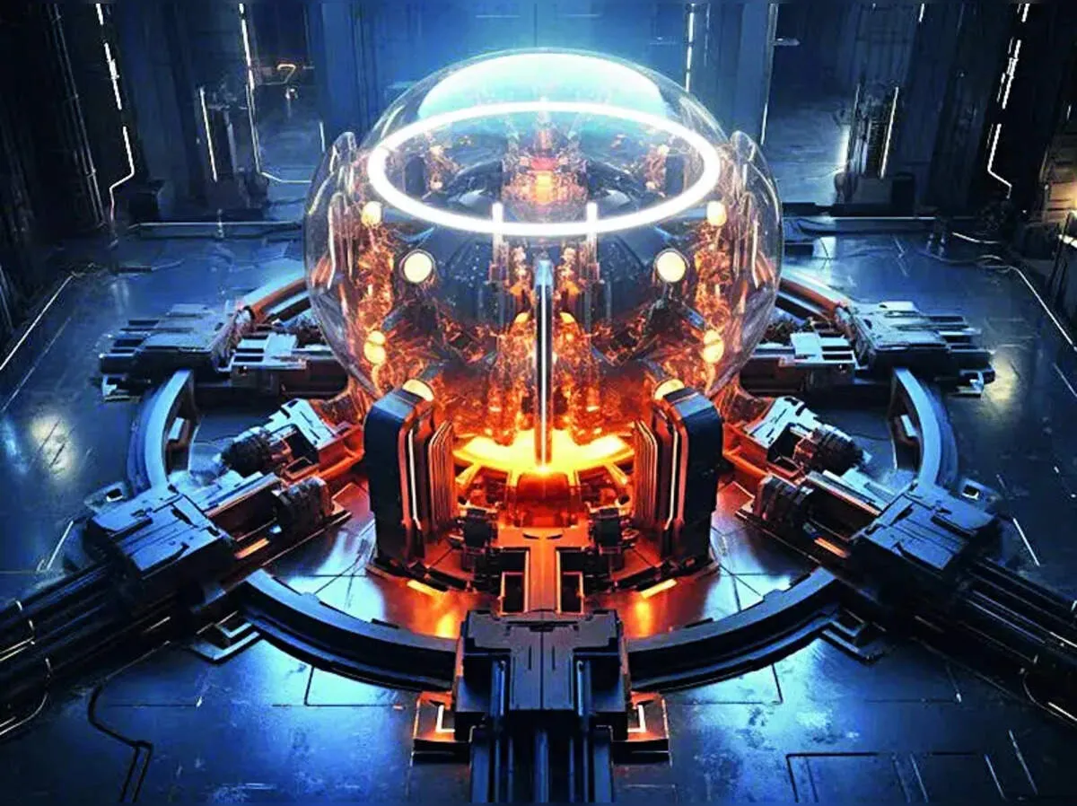 Iran conflict pressures energy shift forcing renewed focus on oil gas and nuclear power