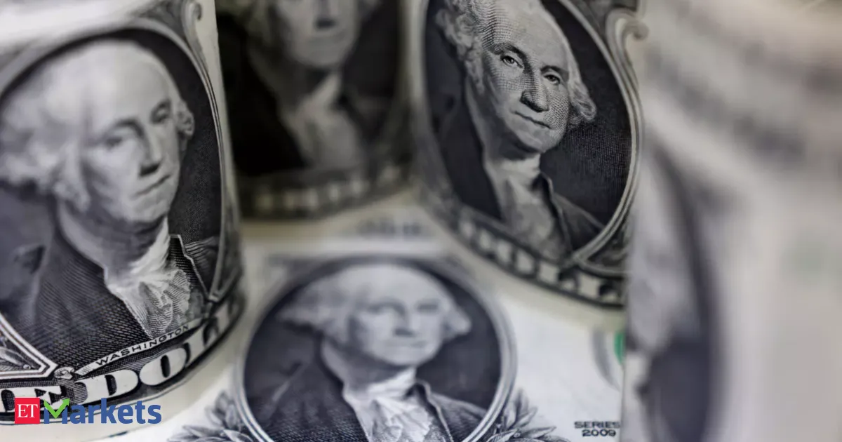 Dollar steadies as Fed flags inflation and yen tumbles beyond 160