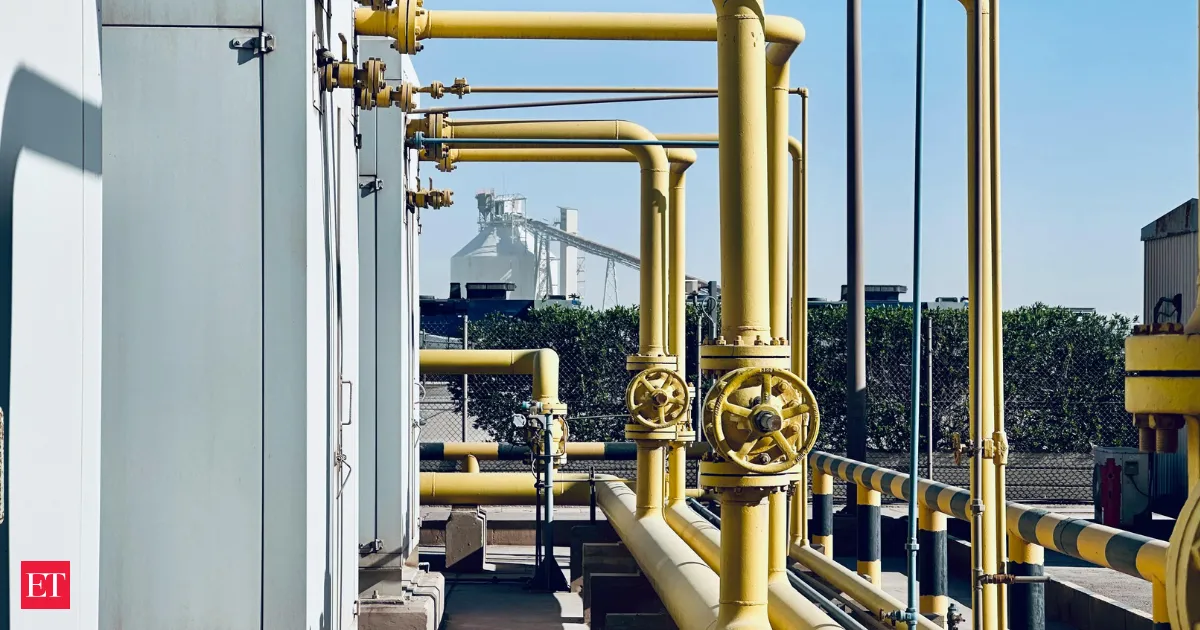India fast tracks Oman to Gujarat subsea gas pipeline to blunt Hormuz chokepoint risks
