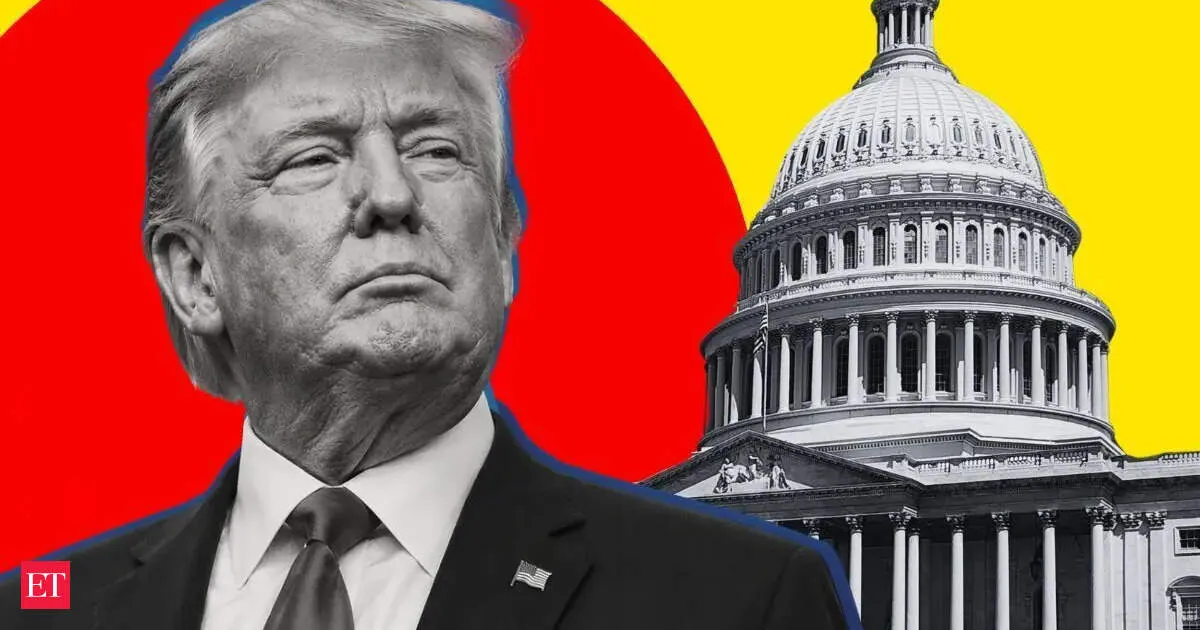 Tariff refunds 2026 may not mean cheaper shopping for you