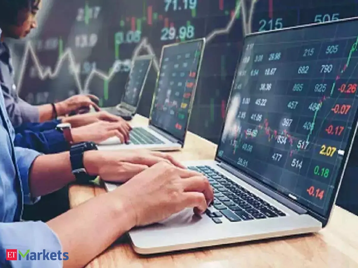 Eternal and HDFC Bank top Q4 DII buying as markets fell sharply—see which stocks drew the biggest net buys