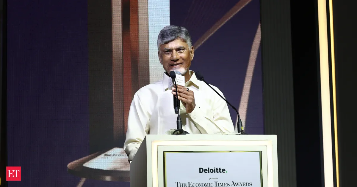 Chandrababu Naidu says women reservation opponents have a blind spot