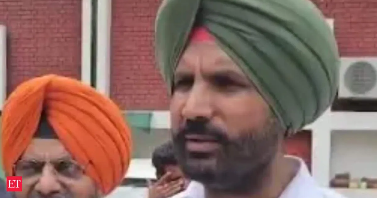 Congress blasts BJP and AAP for intimidation tactics using agencies to squeeze opponents