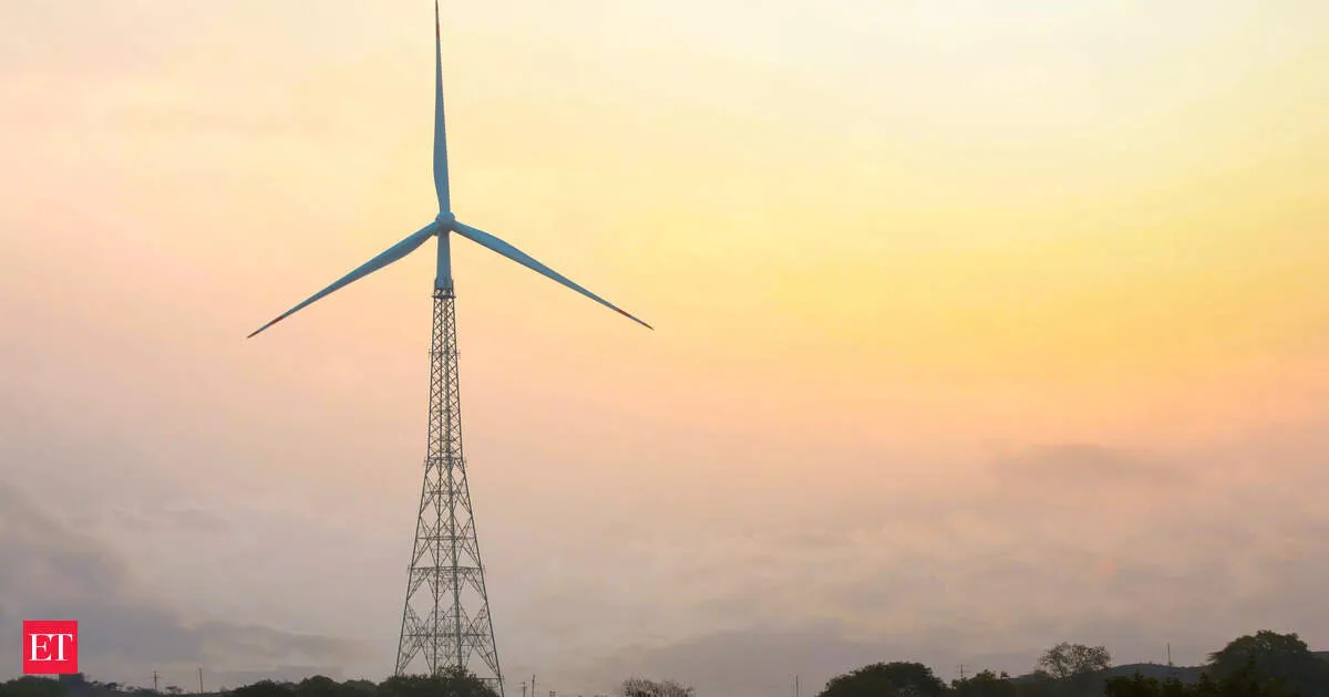 Suzlon Energy returns to Europe with Blue Sky 6 3MW turbines and targets huge repowering growth