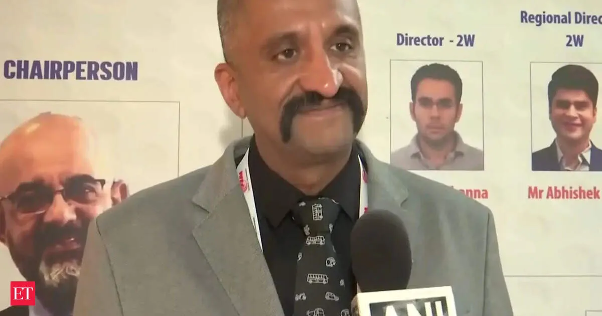 West Asia conflict could squeeze India auto exports and supply chains, FADA warns