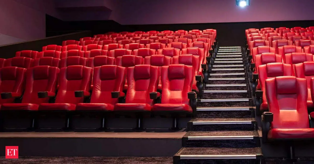 Indian cinema braces for 2026 slowdown as releases shift and box office growth cools