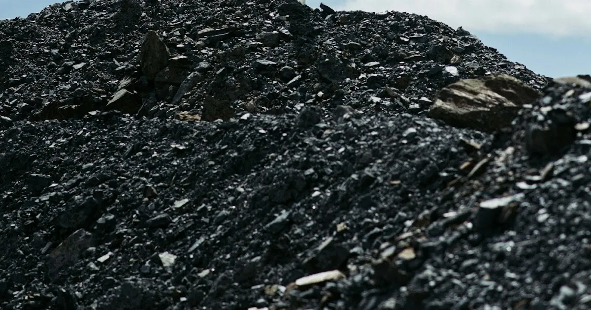 India Adds Underground Coal Gasification to New Coal Mine Deals Changing How Coal Is Used