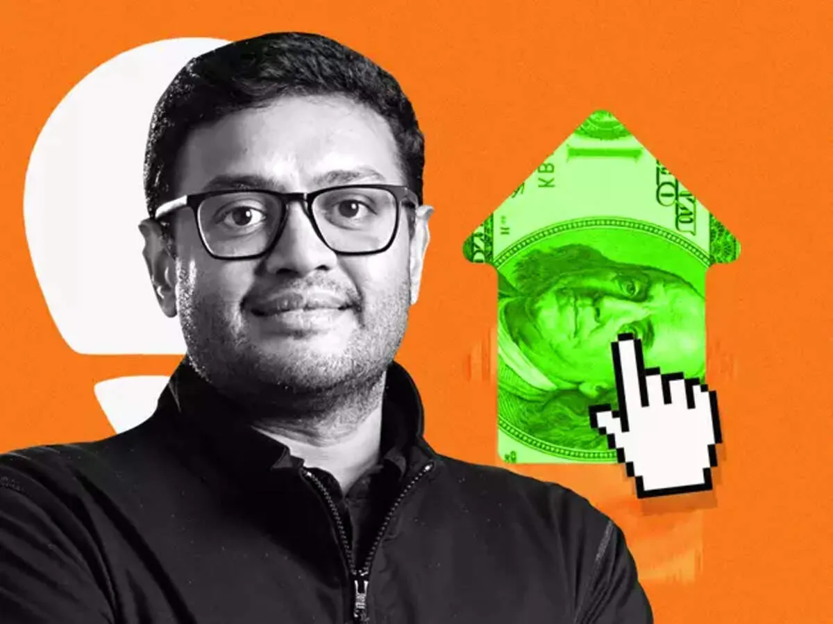 Swiggy CEO compares quick commerce rush to telecom booms warns against mindless spending