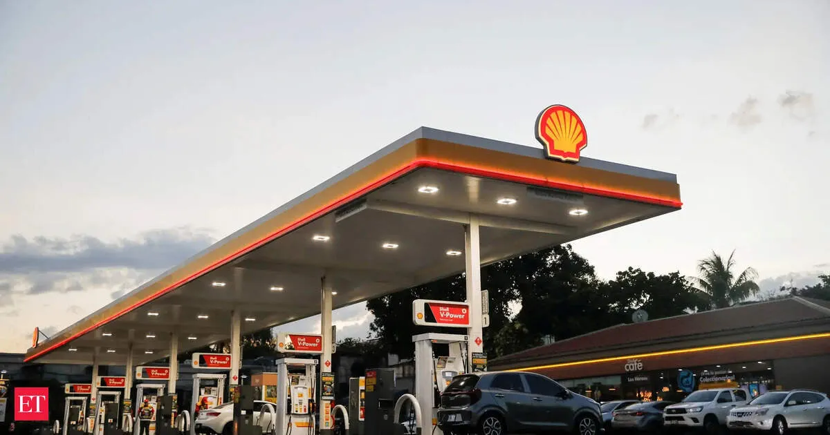 Shell to buy Canada’s ARC in a $16.4 billion deal boosting oil and gas output