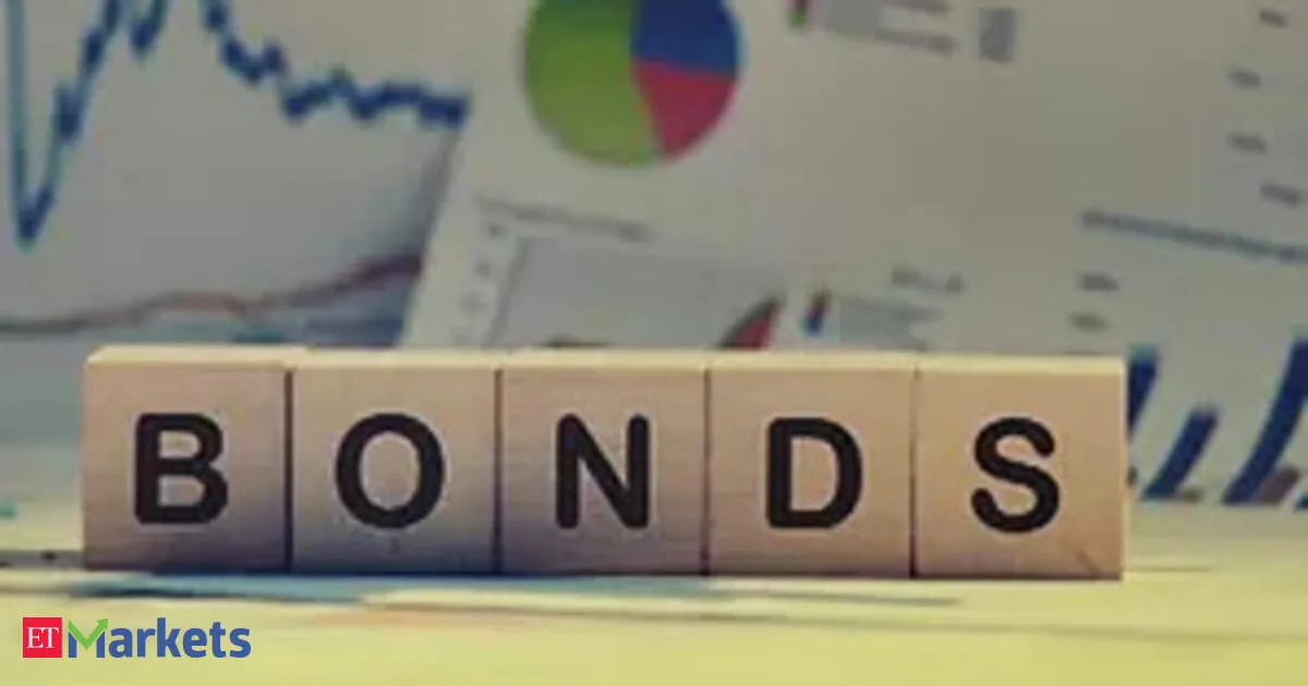 US Iran flareup pushes up oil and drags India bonds lower before 10 year auction
