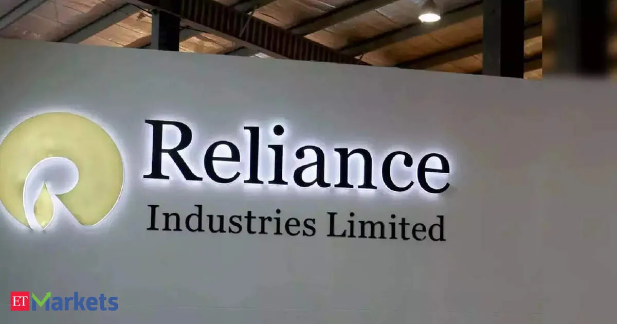 Reliance Q4 profit slips 8 percent as Middle East war hits energy margins