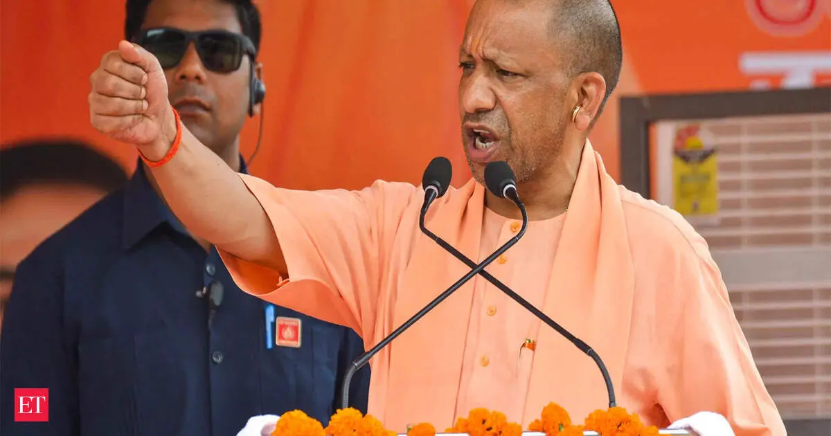 Yogi government plans to supply 34000 MW power across UP this year