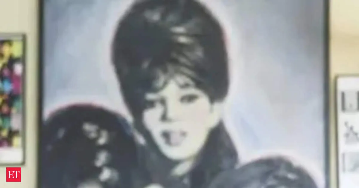 Nedra Talley Ross dies at 80 ending the Ronettes era forever