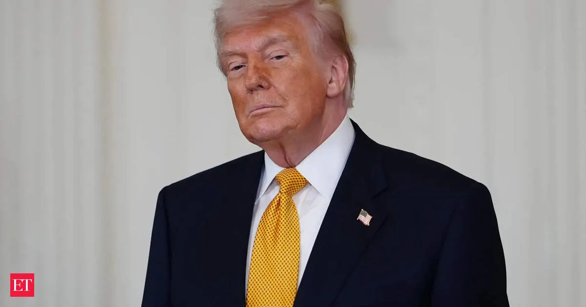US trade court strikes down Trump 10% tariffs as illegal but blocks only a few targets