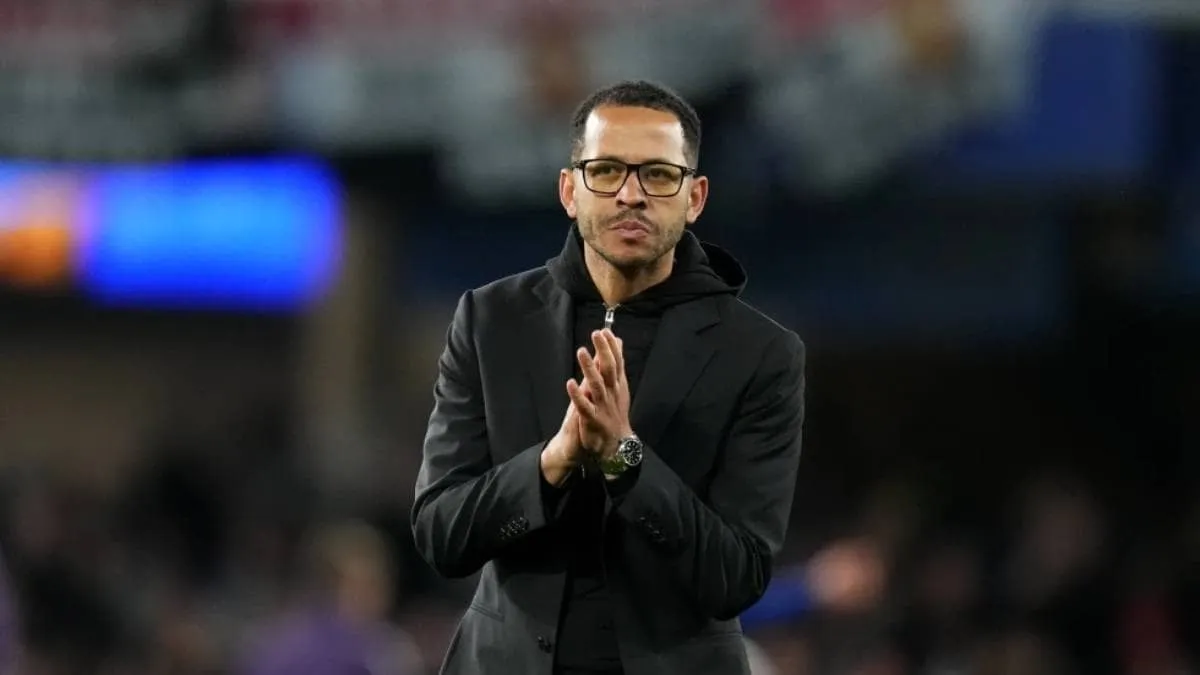 Chelsea sack Liam Rosenior after five straight defeats with zero goals in under four months
