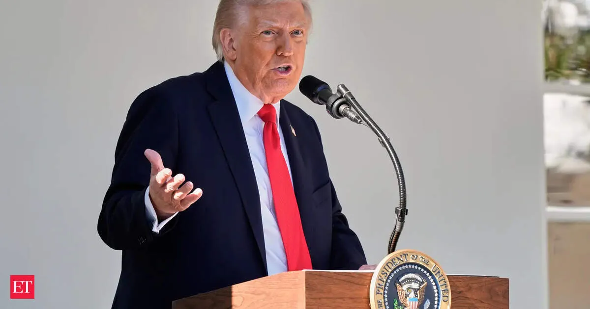 Trump backed GOP senator falls in Indiana as close race reshapes election warnings