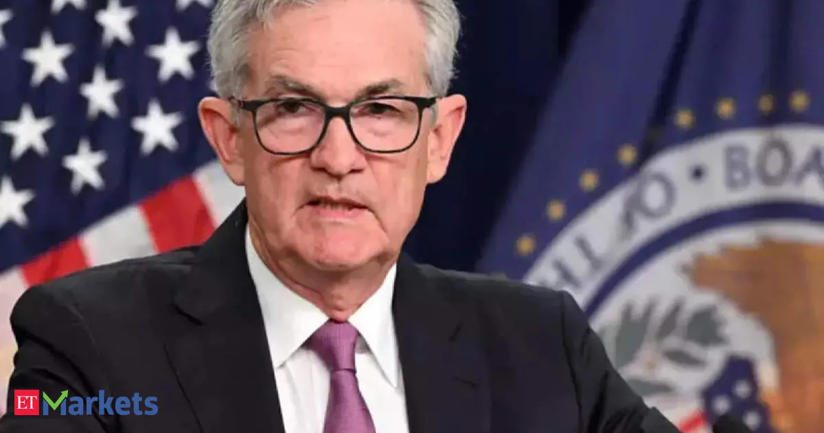 Bond traders bet on a Fed rate hike before any cuts as uncertainty rises