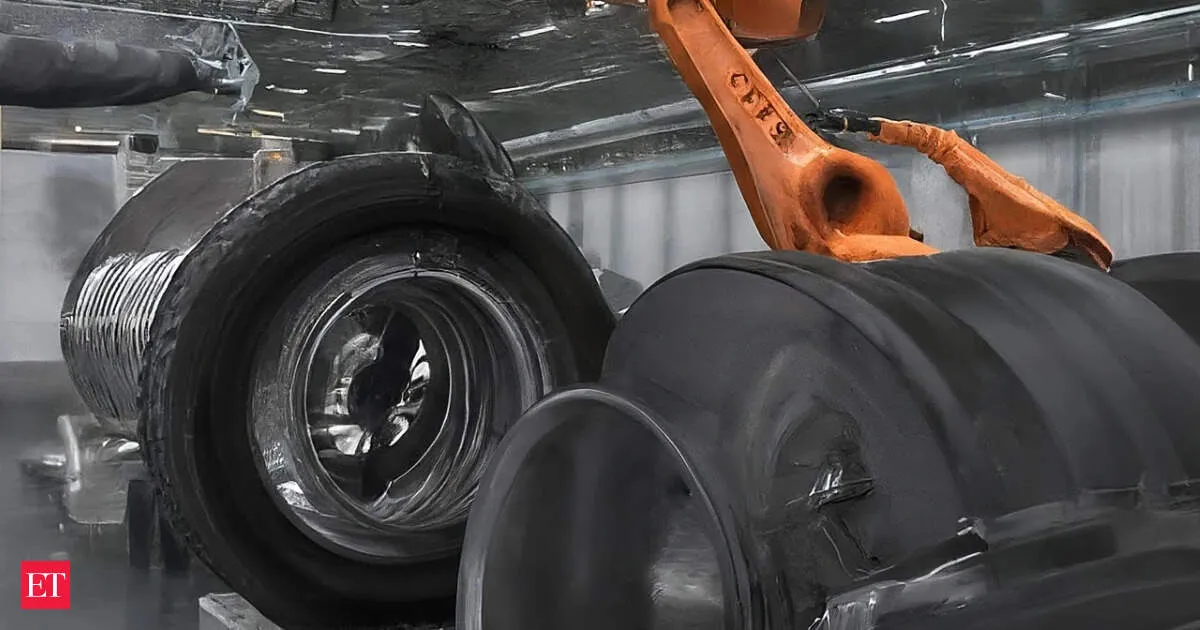 Ramkrishna Forgings to launch forged wheel plant in Chennai next month with Asia scale ambitions
