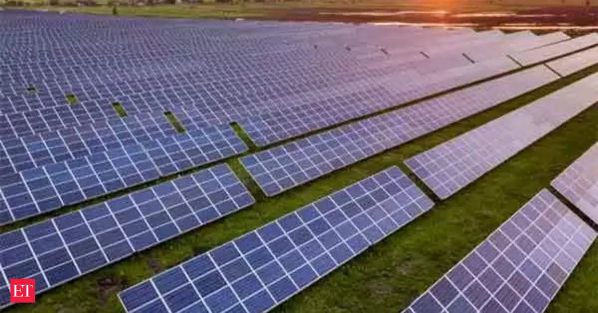 India may delay solar cell mandate as shortages threaten prices and projects