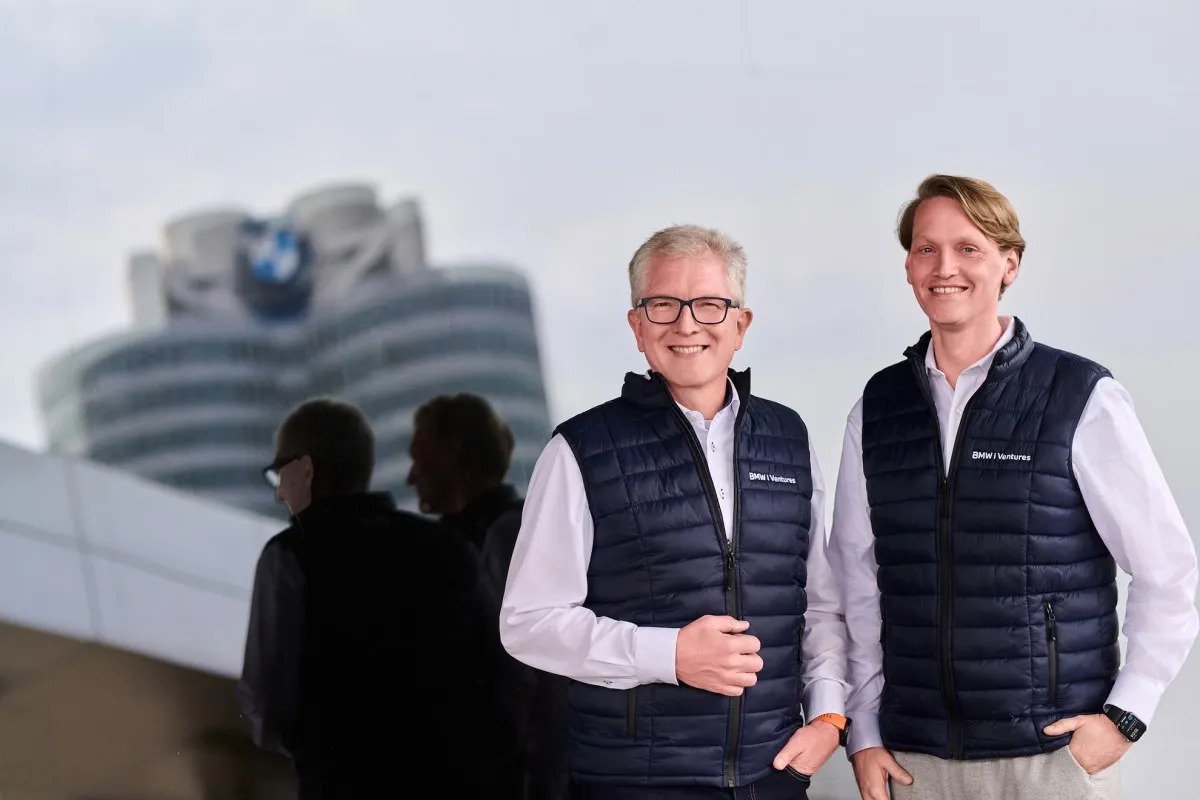 BMW i Ventures launches a $300M fund betting on agentic AI and physical world startups