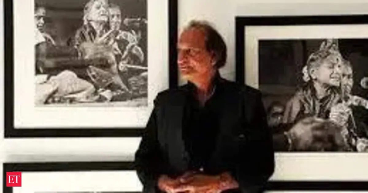 Raghu Rai dies aged 83 leaving behind a photo legacy of Padma Shri and global acclaim