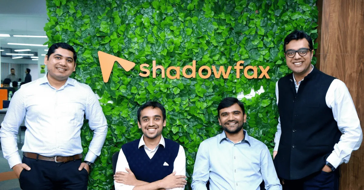 Shadowfax rallies 17% to record high after Q4 profit swing and revenue surge impress investors