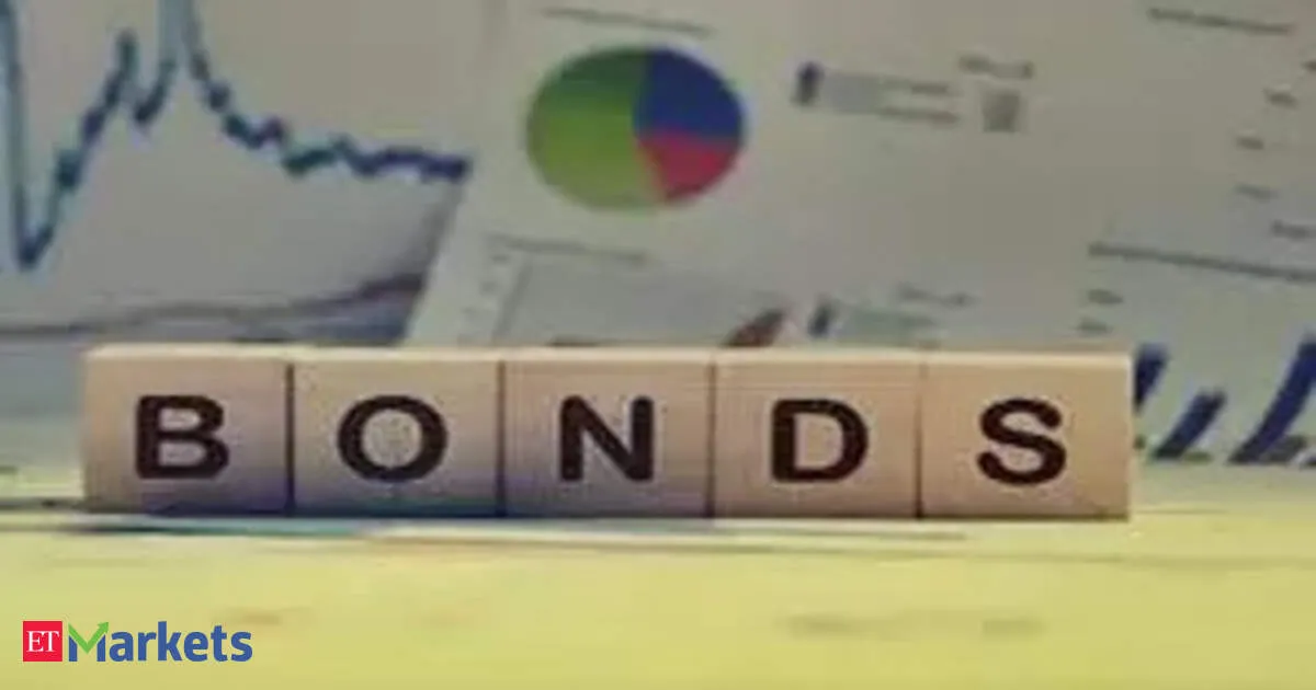India government bonds steady as oil cools despite renewed US Iran attacks value buying drives rally