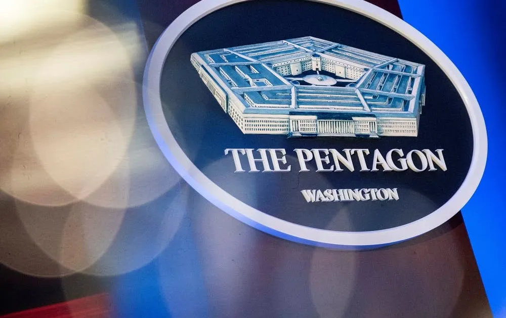 Pentagon Signs AI Deals with 8 Tech Giants and Startups for Classified War Networks