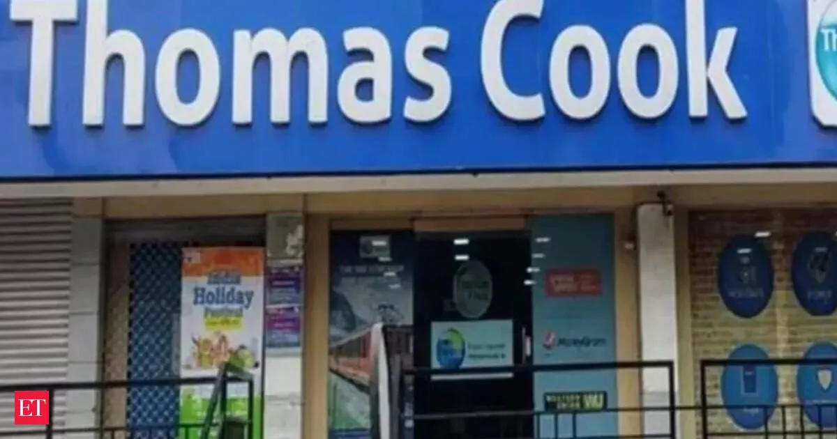 Thomas Cook India expands prepaid forex cards to 28 currencies for faster smarter travel spending