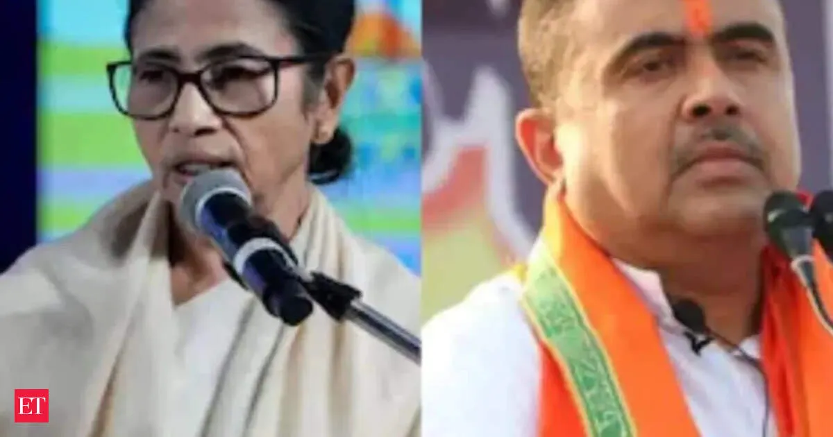 West Bengal Assembly results hinge on vigilant counting as Jora vs Kamal rivalry heats up