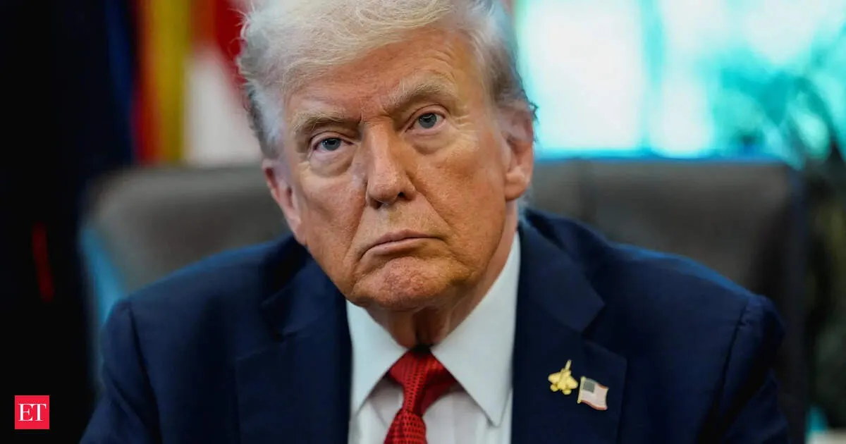 Trump security shaken again as third assassination attempt in two years sparks cancellations