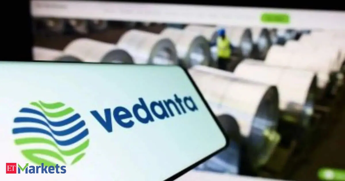 Vedanta demerger adds four unlisted companies to your demat account what happens next