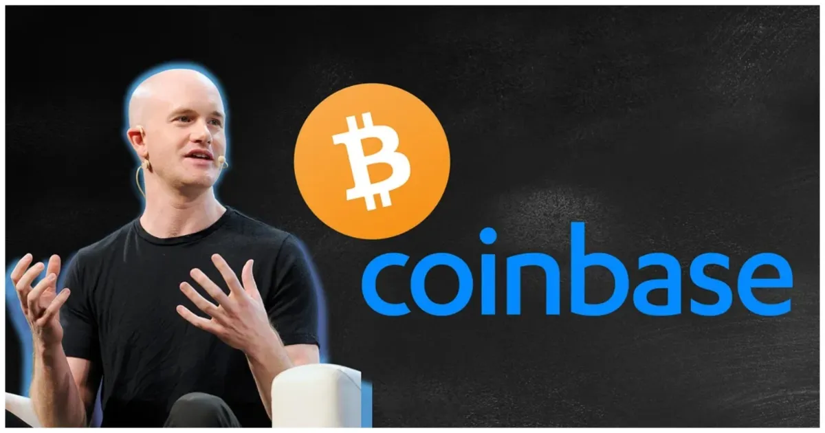 Coinbase cuts 14% of staff and shifts company to an AI-first structure