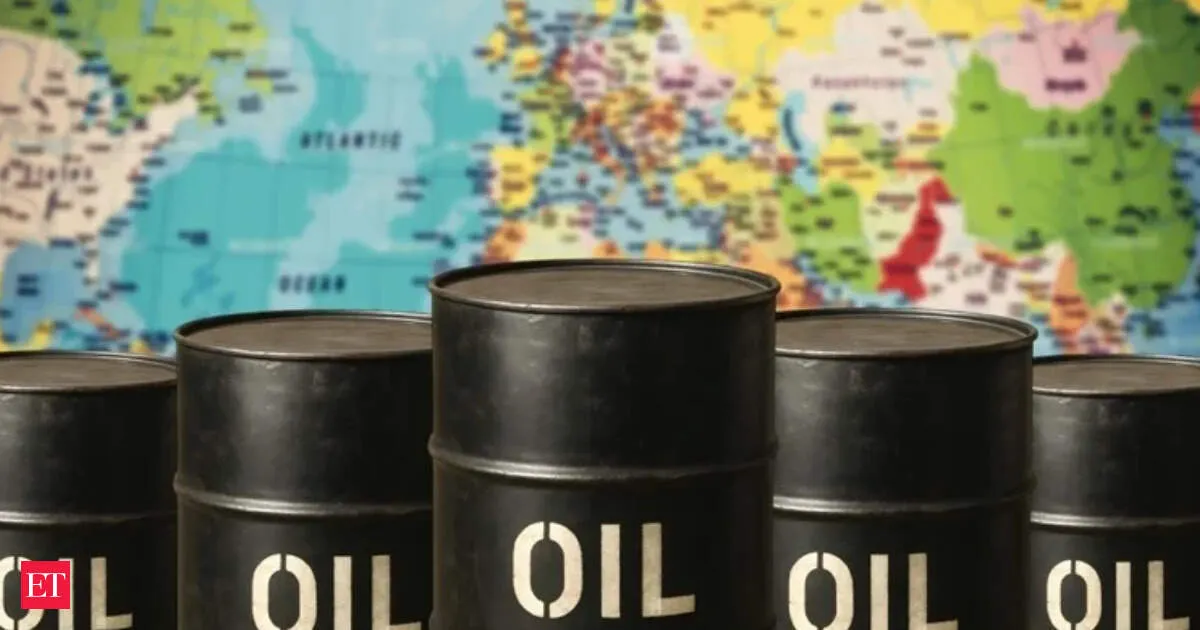 Traders bet 430 million on lower oil prices ahead of Trump ceasefire extension