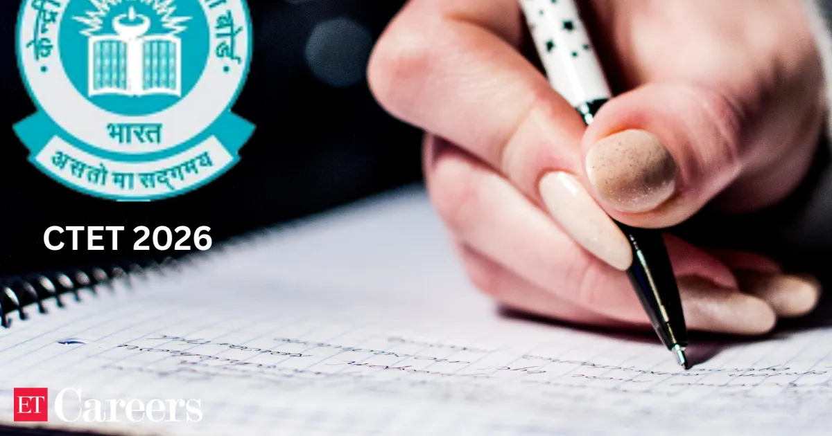 CTET 2026 Results Declared on ctet nic in Check cut off and scorecard now