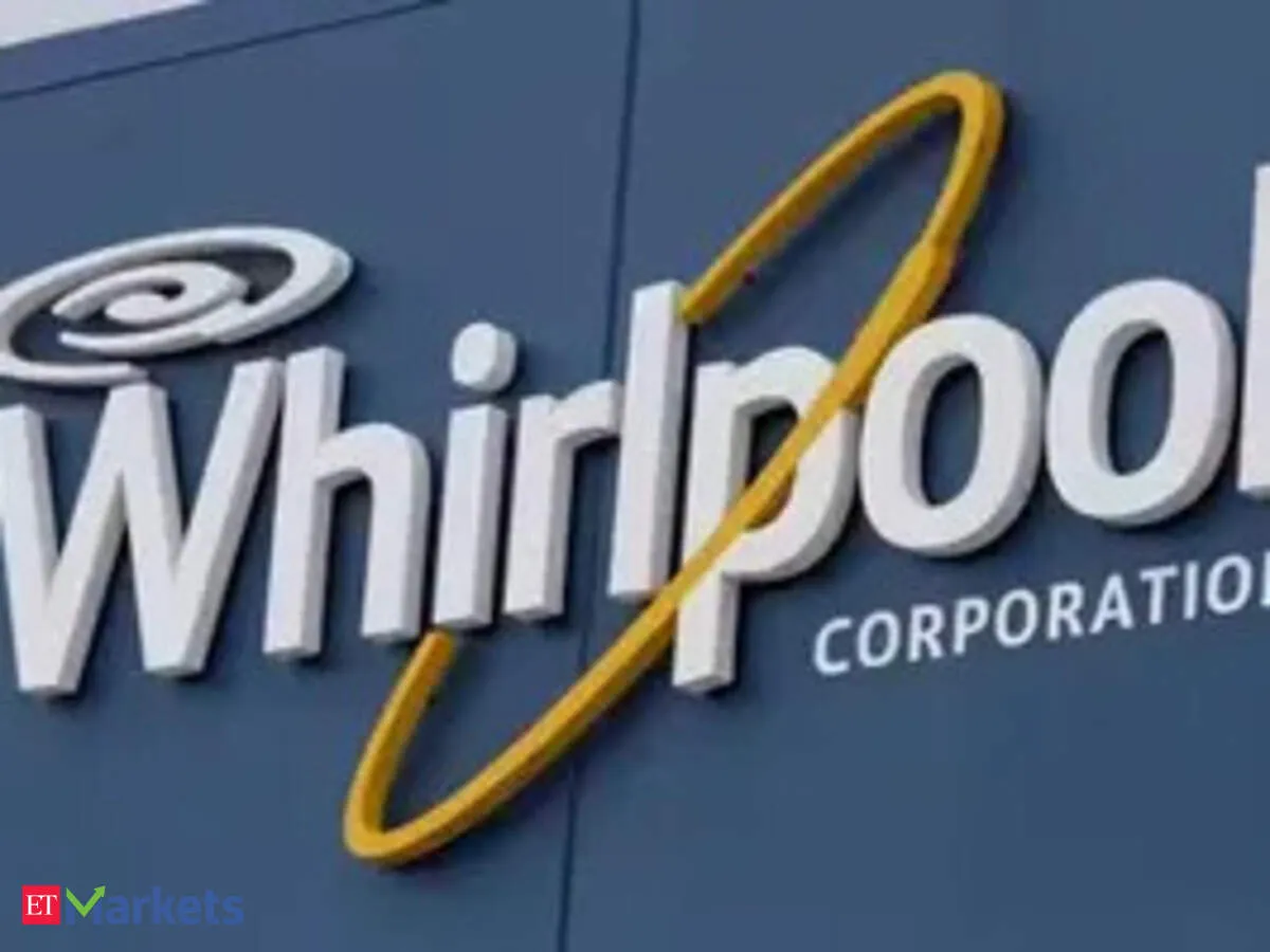 Whirlpool shares plunge 17 percent as outlook cuts and price hike warning spooks investors