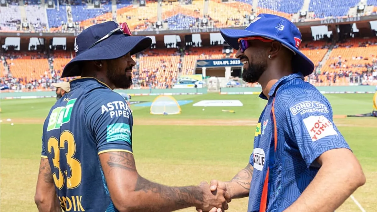 Krunal Pandya Denies Hardik Rift Rumours After Viral Claims Spark IPL Buzz