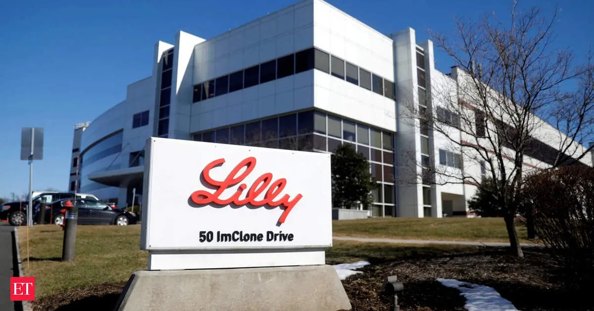Eli Lilly launches monthly Alzheimer drug Lormalzi in India at ₹91,688 per vial