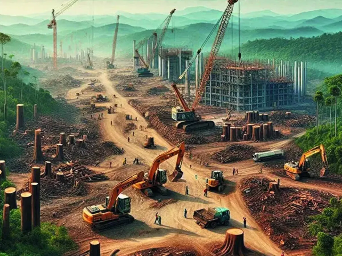 Supreme Court reopens fight over retroactive environmental clearances and safeguards for sustainability