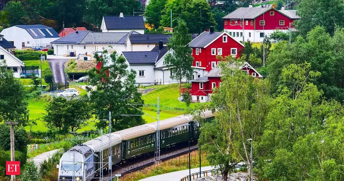 Afcons wins 677 million euro railway contract in Croatia marking bold Europe debut