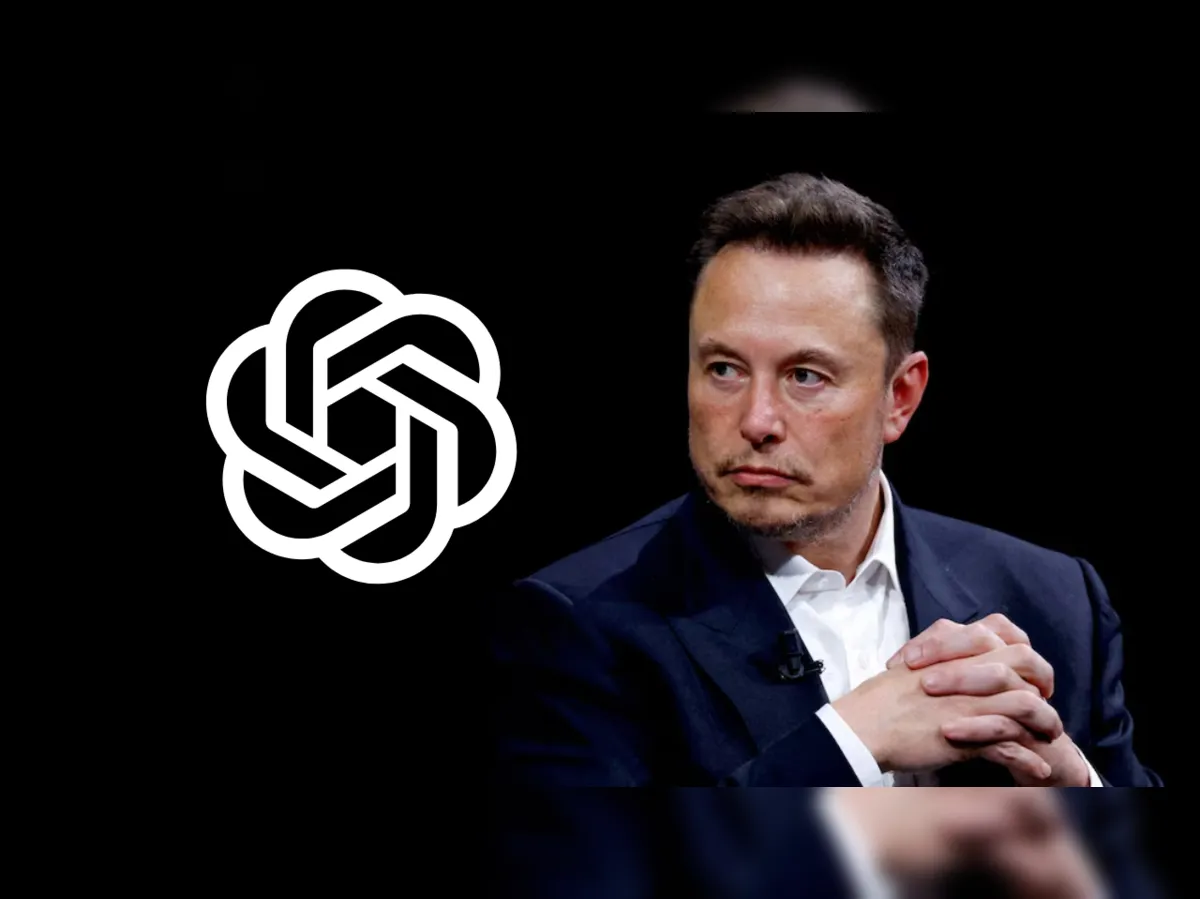 Elon Musk sues OpenAI claiming his nonprofit mission was hijacked by executives
